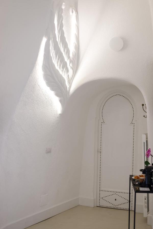 Qasar Luxury Suite - In Capri'S Piazzetta エクステリア 写真